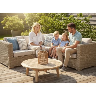 Декоративный светильник на солнечной батарее Garden Line LAP5993 Коричневый LAP5993 фото - 2