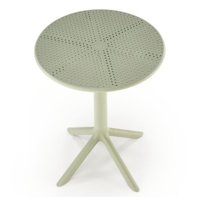Садовый стол Halmar CALVO Мятный V-CH-CALVO-ST-MIĘTOWY фото - 3