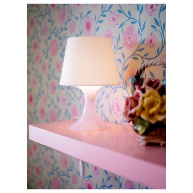 IKEA LAMPAN (ИКЕА ЛАМПА) 20046988 фото - 5