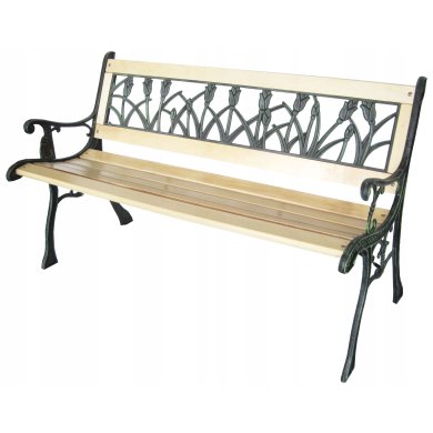 Садовая скамья Garden Line MEB2965 Дерево MEB2965