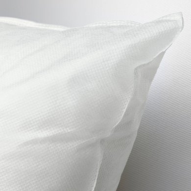 IKEA Подушка-вставка INNER 40x58 см Білий (ИКЕА ВНУТРЕННИЙ) 10456424 фото - 2