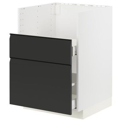 IKEA METOD/MAXIMERA (ИКЕА МЕТОДЫ/МАКСИМЕРА) 59550038