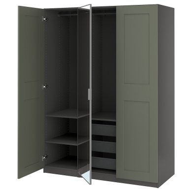 IKEA PAX / KAMMARTORP/GRIMO (ИКЕА ПАКС/КАММАРТОРП/ГРИМО) 89579257
