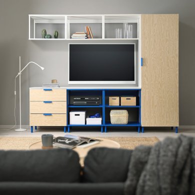 IKEA PLATSA (ИКЕА ПЛАТСА) 89522906 фото - 3