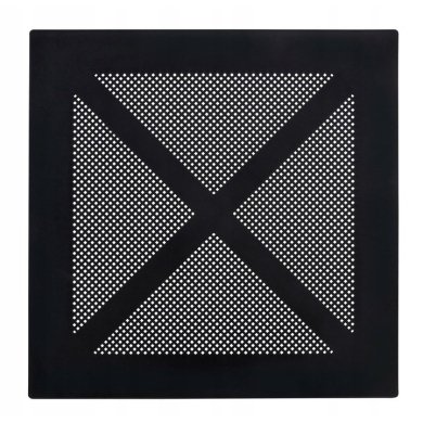 Садовий стіл Favora TERRA Чорний FTR12026BL фото - 5