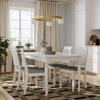 IKEA ROSENTORP / NASINGE (ИКЕА РОЗЕНТОРП/НАСИНГЕ) 99610139 фото - 3