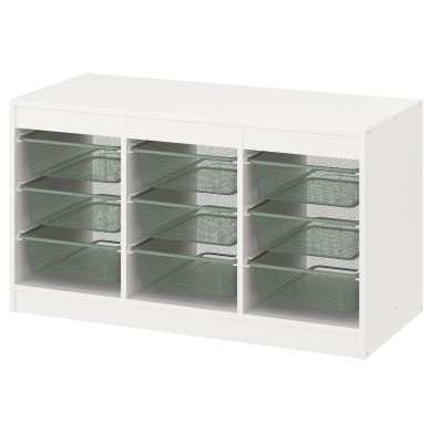 IKEA TROFAST (ИКЕА ТРОФАСТ) 89480322