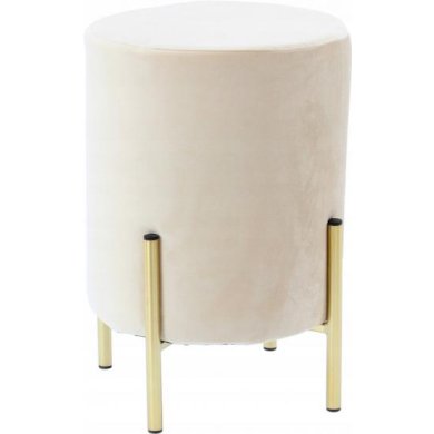 Пуф Chomik Бежевий PHO5826 фото - 3