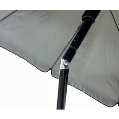 Комплект садовой мебели Kontrast CHILE Серый 5.05.13952 фото - 11