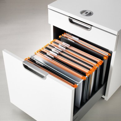 IKEA Організатор для документів SUMMERA (ИКЕА SUMMERA) 20252266 фото - 4