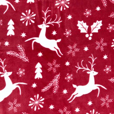 Плед Homla RODA 150x200 см Принт 223322 фото - 3