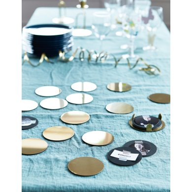 підставки GLATTIS - 8 IKEA підставки GLATTIS (ИКЕА GLATTIS) 50343005 фото - 8