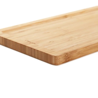 Дошка сервіровки Homla BAMBOU 40x17 см | Дерево - 3 Дошка сервіровки Homla BAMBOU 40x17 см | Дерево 164790 фото - 3