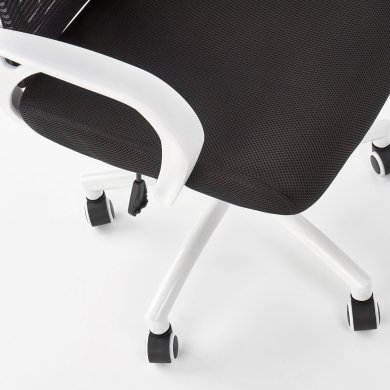 Офисное кресло Halmar Socket Черный V-CH-SOCKET-FOT фото - 6