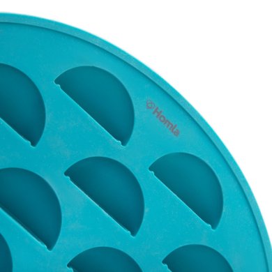 Форма для льда Homla ICE | Бирюзовый 214647 фото - 3