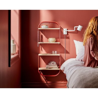 IKEA Полиця SVENSHULT (ИКЕА СВЕНШУЛЬТ) 80400075 фото - 11