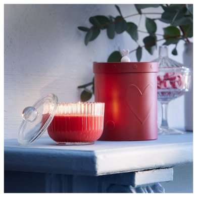 IKEA VINTERFINT (ИКЕА ВИНТЕРФИНТ) 20525747 фото - 3