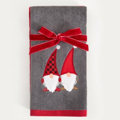 Набор кухонных полотенец Homla NEMESY 37x50 см 2 шт Разноцветный 242665 фото - 2