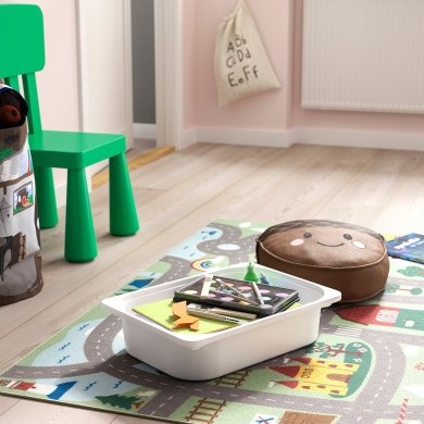 IKEA TROFAST (ИКЕА ТРУФАСТ) 09601988