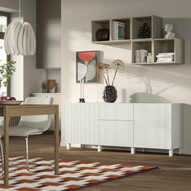IKEA BESTA (ИКЕА БЕСТА) 49597814 фото - 2