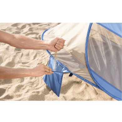 Пляжний намет Bestway 68107 PAVILLO Синій BES68107 фото - 3