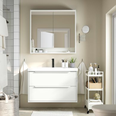 IKEA HAVBACK / ORRSJON (ИКЕА HAVBACK/ORRSJON) 99629346 фото - 5
