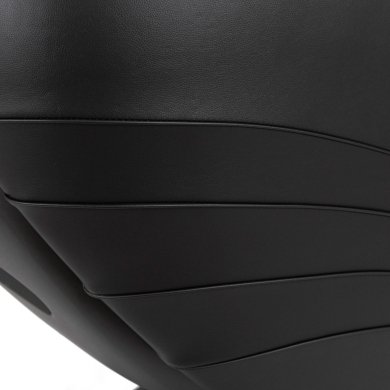 Крісло масажне Mebel Elit SX ULTRA PRO Чорний - 7 Крісло масажне Mebel Elit SX ULTRA PRO Чорний ME.SXULTRAPRO/CZ/E/FW фото - 7