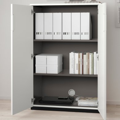 Шкаф GALANT - 24 IKEA Шкаф GALANT (ИКЕА ГАЛАНТ) 10365141 фото - 24