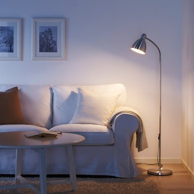 IKEA Торшер для чтения LERSTA (ИКЕА LERSTA) 00110640 фото - 38
