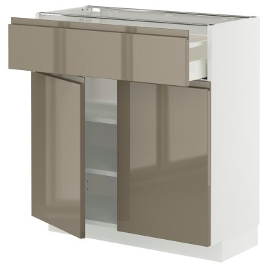 IKEA METOD/MAXIMERA (ИКЕА МЕТОДЫ/МАКСИМЕРА) 99576461