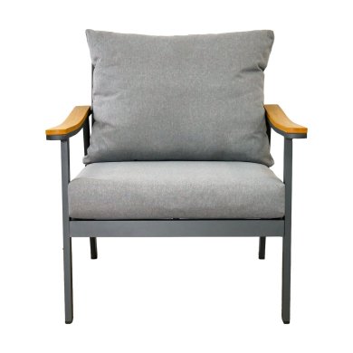 Комплект садовой мебели Garden Line LUBLANA Серый ALM9545 фото - 5