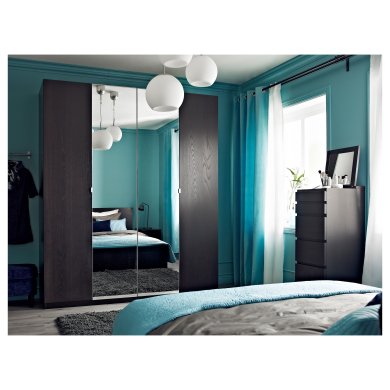 IKEA Комод MALM (ИКЕА МАЛЬМ) 50403589 фото - 5