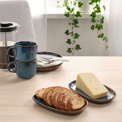 IKEA GLADELIG (ИКЕА ГЛАДЕЛИГ) 60503630 фото - 4