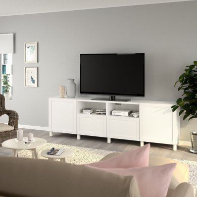 BESTA - 17 IKEA BESTA (ИКЕА БЕСТА) 09297520 фото - 17