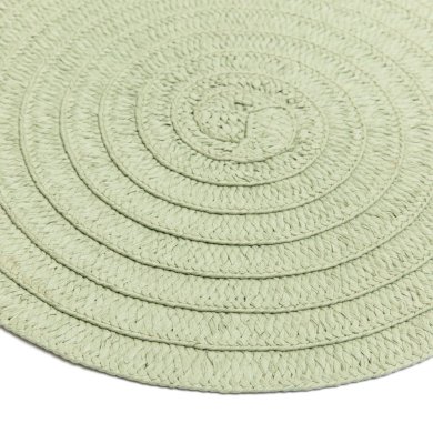 Сервірувальний килимок Homla CORD 38 см Фисташковый - 3 Сервірувальний килимок Homla CORD 38 см Фисташковый 209566 фото - 3