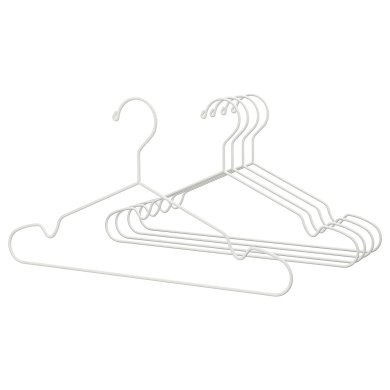 IKEA Вешалка плечики STAJLIG (ИКЕА СТАЙЛИГ) 00291419