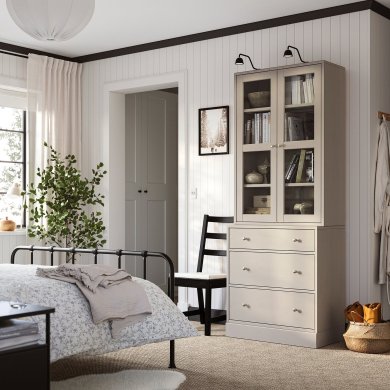 IKEA HAVSTA (ИКЕА ХАВСТА) 29597462 фото - 5