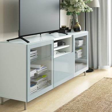 BESTA - 7 IKEA BESTA (ИКЕА ЛУЧШЕЕ) 50540765 фото - 7