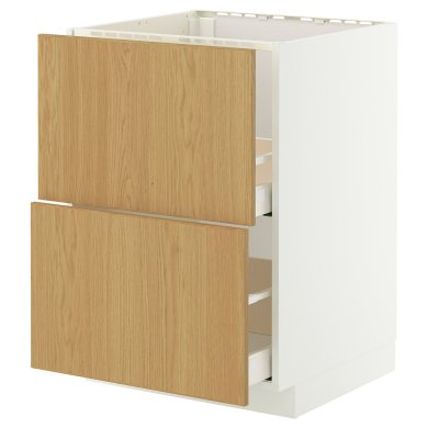 IKEA METOD/MAXIMERA (ИКЕА МЕТОДЫ/МАКСИМЕРА) 29601497