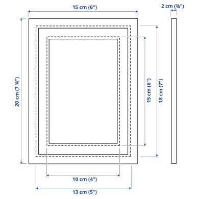 IKEA KNOPPANG (ИКЕА КНОППАНГ) 10387124 фото - 14