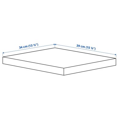 IKEA DRONA (ИКЕА ДРОН) 30631974 фото - 3