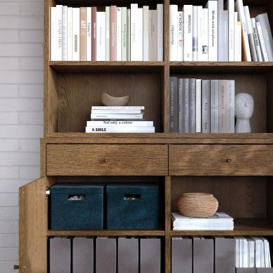 IKEA TONSTAD (ИКЕА ТОНСТАД) 89515048 фото - 2