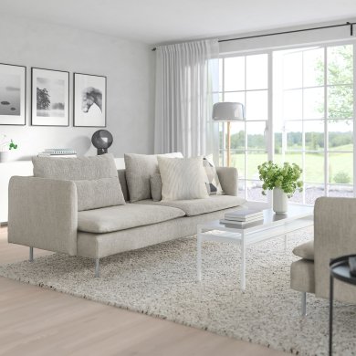 IKEA SODERHAMN (ИКЕА СЁДЕРХАМН) 69305697 фото - 3