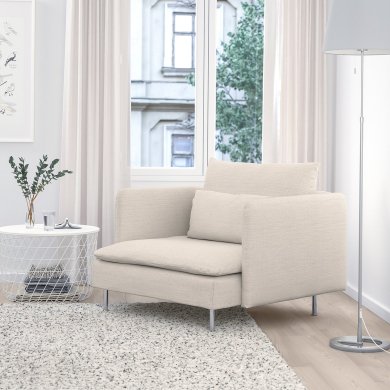 IKEA SODERHAMN (ИКЕА СОДЕРХЭМН) 69330512 фото - 3