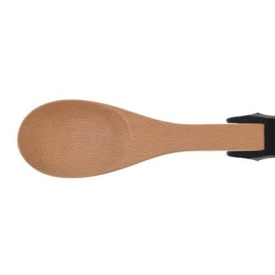 Набір 5 кухонного приладдя на підставці Duka Scandi | Бежевий/Чорний - 11 Набір 5 кухонного приладдя на підставці Duka Scandi | Бежевий/Чорний 1218794 фото - 11