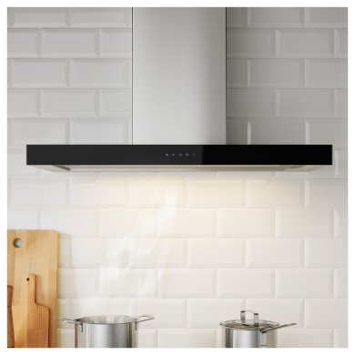 Натяжна витяжка KULINARISK - 7 IKEA Натяжна витяжка KULINARISK (ИКЕА КУЛИНАРНАЯ) 30383144 фото - 7