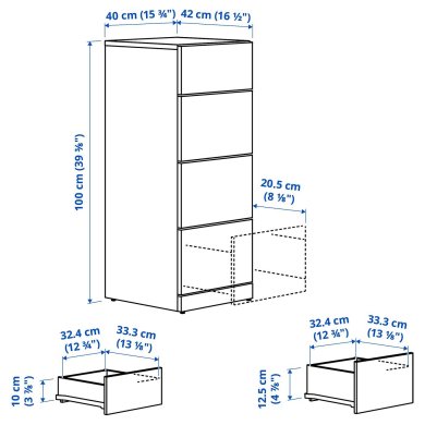 IKEA LASTARE (ИКЕА ЛАСТАР) 20599352 фото - 5