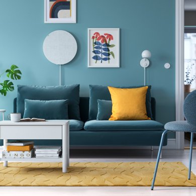 IKEA VAXELFEL (ИКЕА ВАКСЕЛЬФЕЛЬ) 10638716 фото - 3