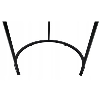 Комплект журнальных столов Kontrast SK115CZ Черный - 4 Комплект журнальных столов Kontrast SK115CZ Черный 6.06.14690 фото - 4