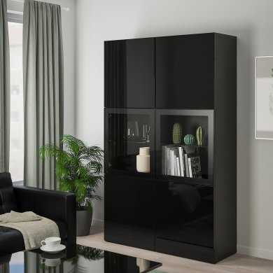 IKEA BESTA (ИКЕА БЕСТА) 59059461 фото - 16